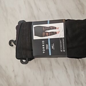 Torrid Leggings